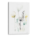 Ilusión De Tallo Iii - June Erica Vess | Cuadro decorativo de Canvas Lab