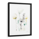 Ilusión De Tallo Iii - June Erica Vess | Cuadro decorativo de Canvas Lab