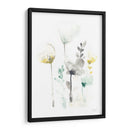 Ilusión De Tallo Iii - June Erica Vess | Cuadro decorativo de Canvas Lab