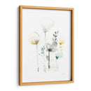 Ilusión De Tallo Iii - June Erica Vess | Cuadro decorativo de Canvas Lab