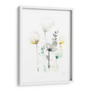 Ilusión De Tallo Iii - June Erica Vess | Cuadro decorativo de Canvas Lab