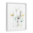 Ilusión De Tallo Iii - June Erica Vess | Cuadro decorativo de Canvas Lab