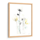 Ilusión De Tallo Iv - June Erica Vess | Cuadro decorativo de Canvas Lab