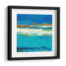 Pasillo De Blanco - Janet Bothne | Cuadro decorativo de Canvas Lab