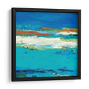 Pasillo De Blanco - Janet Bothne | Cuadro decorativo de Canvas Lab