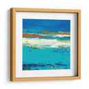 Pasillo De Blanco - Janet Bothne | Cuadro decorativo de Canvas Lab