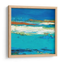 Pasillo De Blanco - Janet Bothne | Cuadro decorativo de Canvas Lab