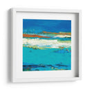 Pasillo De Blanco - Janet Bothne | Cuadro decorativo de Canvas Lab