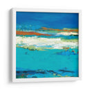 Pasillo De Blanco - Janet Bothne | Cuadro decorativo de Canvas Lab