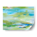 Periodo De Gracia - Janet Bothne | Cuadro decorativo de Canvas Lab