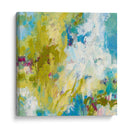 Promesa De Los Domingos - Janet Bothne | Cuadro decorativo de Canvas Lab