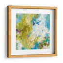 Promesa De Los Domingos - Janet Bothne | Cuadro decorativo de Canvas Lab