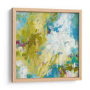 Promesa De Los Domingos - Janet Bothne | Cuadro decorativo de Canvas Lab