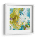 Promesa De Los Domingos - Janet Bothne | Cuadro decorativo de Canvas Lab