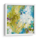 Promesa De Los Domingos - Janet Bothne | Cuadro decorativo de Canvas Lab