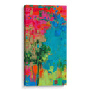 El Pavo Real - Janet Bothne | Cuadro decorativo de Canvas Lab