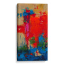 Tótem - Janet Bothne | Cuadro decorativo de Canvas Lab