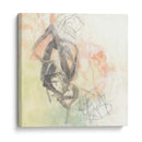 Matriz Infinita I - Jennifer Goldberger | Cuadro decorativo de Canvas Lab