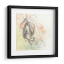 Matriz Infinita I - Jennifer Goldberger | Cuadro decorativo de Canvas Lab