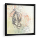 Matriz Infinita I - Jennifer Goldberger | Cuadro decorativo de Canvas Lab