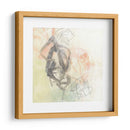 Matriz Infinita I - Jennifer Goldberger | Cuadro decorativo de Canvas Lab