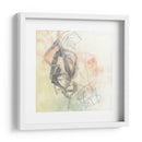 Matriz Infinita I - Jennifer Goldberger | Cuadro decorativo de Canvas Lab