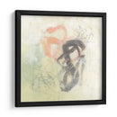 Matriz Infinita Ii - Jennifer Goldberger | Cuadro decorativo de Canvas Lab