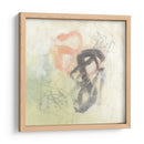 Matriz Infinita Ii - Jennifer Goldberger | Cuadro decorativo de Canvas Lab