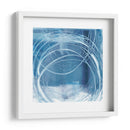 Índigo Expresión I - Ethan Harper | Cuadro decorativo de Canvas Lab