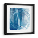 Indigo Expression Iii - Ethan Harper | Cuadro decorativo de Canvas Lab