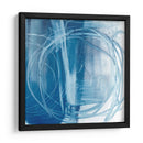 Indigo Expression Iii - Ethan Harper | Cuadro decorativo de Canvas Lab