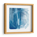 Indigo Expression Iii - Ethan Harper | Cuadro decorativo de Canvas Lab