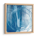 Indigo Expression Iii - Ethan Harper | Cuadro decorativo de Canvas Lab