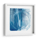 Indigo Expression Iii - Ethan Harper | Cuadro decorativo de Canvas Lab