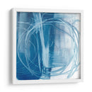 Indigo Expression Iii - Ethan Harper | Cuadro decorativo de Canvas Lab