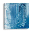 Indigo Expression Iv - Ethan Harper | Cuadro decorativo de Canvas Lab