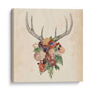 Astas De Flores I - Grace Popp | Cuadro decorativo de Canvas Lab