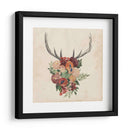 Astas De Flores Ii - Grace Popp | Cuadro decorativo de Canvas Lab