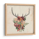 Astas De Flores Ii - Grace Popp | Cuadro decorativo de Canvas Lab