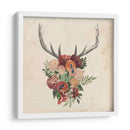 Astas De Flores Ii - Grace Popp | Cuadro decorativo de Canvas Lab