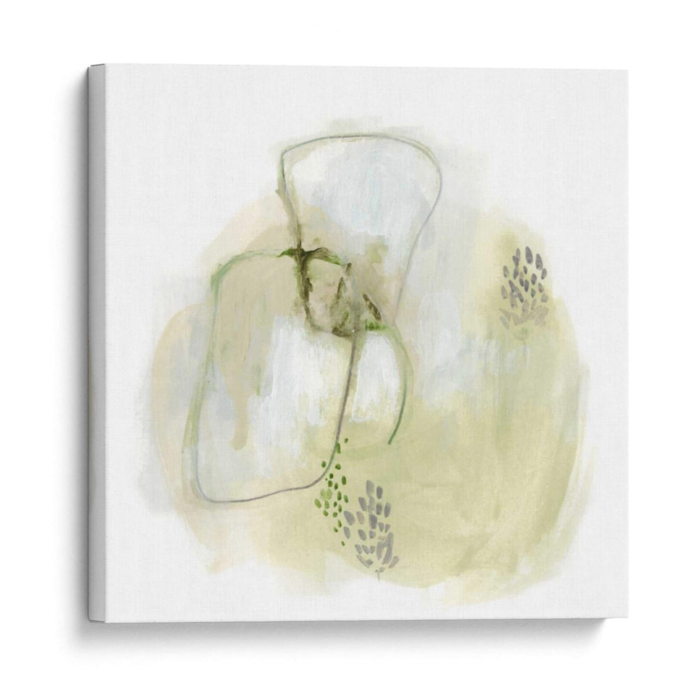 Intermezzo Iii - June Erica Vess | Cuadro decorativo de Canvas Lab