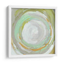 Cálculo Ii - Chariklia Zarris | Cuadro decorativo de Canvas Lab