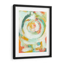 Pop Blossom I - Chariklia Zarris | Cuadro decorativo de Canvas Lab