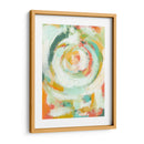 Pop Blossom I - Chariklia Zarris | Cuadro decorativo de Canvas Lab