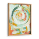 Pop Blossom I - Chariklia Zarris | Cuadro decorativo de Canvas Lab