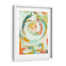 Pop Blossom I - Chariklia Zarris | Cuadro decorativo de Canvas Lab