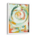 Pop Blossom I - Chariklia Zarris | Cuadro decorativo de Canvas Lab