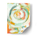 Pop Blossom I - Chariklia Zarris | Cuadro decorativo de Canvas Lab