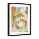 Pop Blossom Ii - Chariklia Zarris | Cuadro decorativo de Canvas Lab