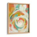 Pop Blossom Ii - Chariklia Zarris | Cuadro decorativo de Canvas Lab